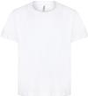 CR1500B Classic T-Shirt Kids White colour image